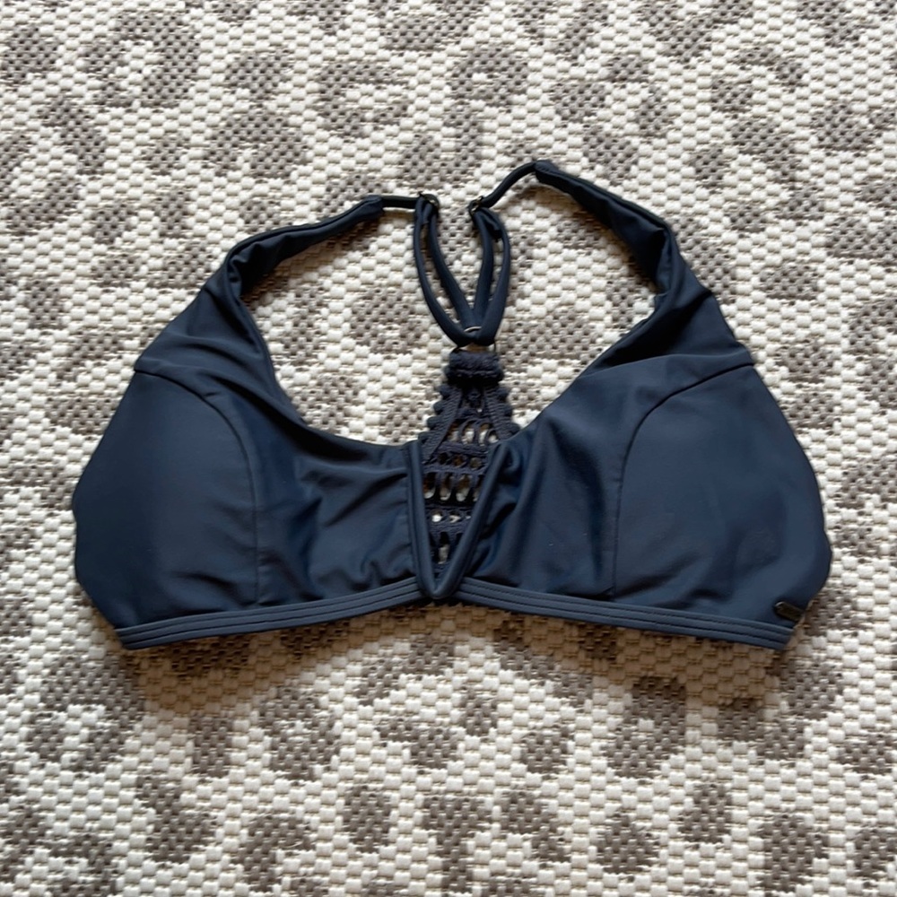 Rip curl bikini top